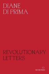 Revolutionary Letters New edition цена и информация | Поэзия | pigu.lt