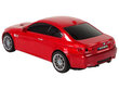 Žaislinis automobilis BMW R3 Guo Kai, raudonas kaina ir informacija | Žaislai berniukams | pigu.lt
