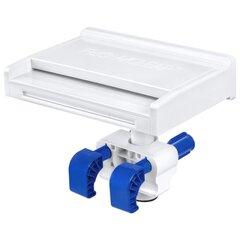 Atpalaiduojantis krioklys su LED apšvietimu Bestway Flowclear kaina ir informacija | Baseinų priedai | pigu.lt