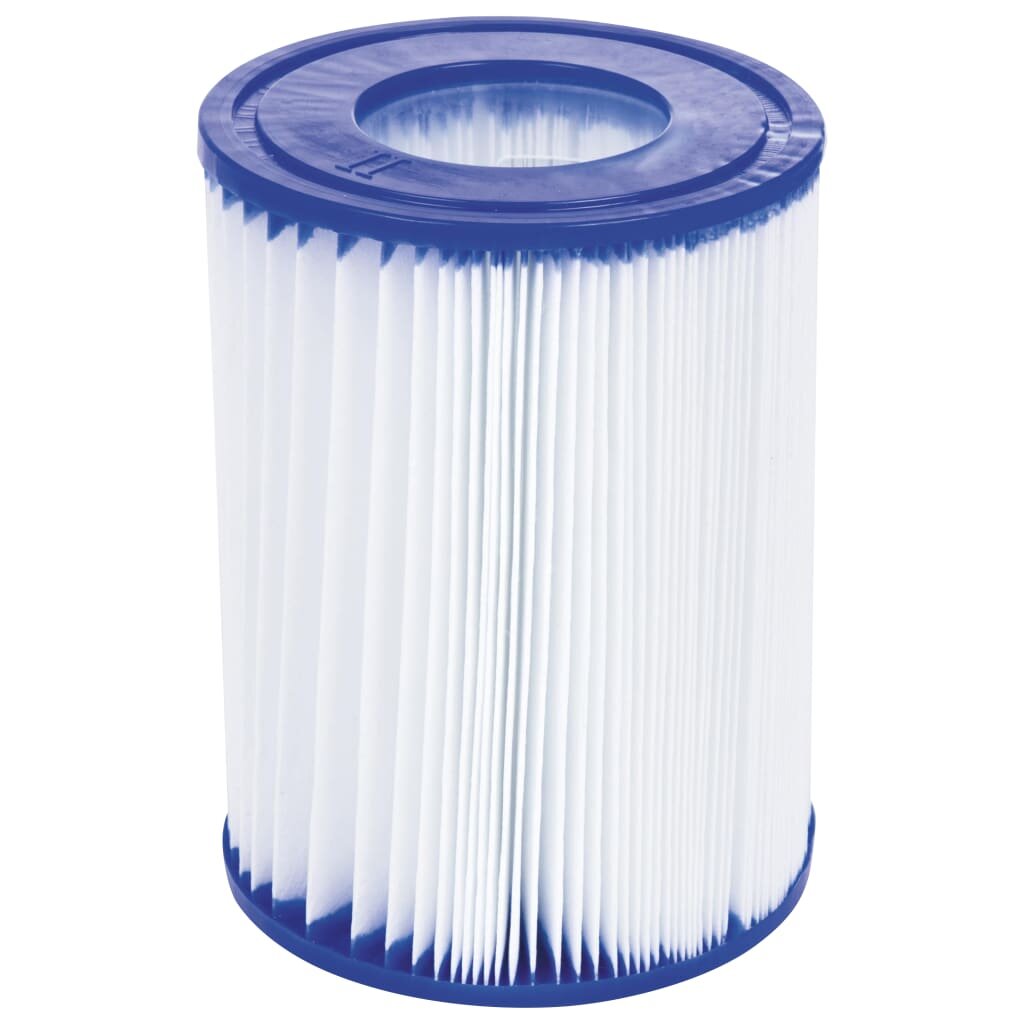 Baseino siurblys su filtru Bestway Flowclear, 1 vnt. kaina ir informacija | Baseinų filtrai | pigu.lt