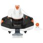 Baseino valymo robotas Bestway Flowclear AquaRover цена и информация | Baseinų priedai | pigu.lt