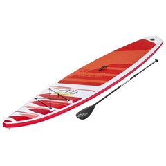 Irklentė Bestway Hydro-Force Fastblast Tech Set цена и информация | SUP доски, водные лыжи, водные аттракционы | pigu.lt