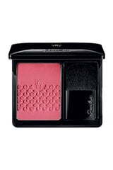 Румяна Guerlain Rose Aux Joues Tender 6.5 г цена и информация | Бронзеры (бронзаторы), румяна | pigu.lt