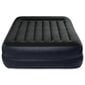 Pripučiama lova Intex Dura-Beam Plus Pillow Rest Raised, 152x203x42 cm цена и информация | Pripučiami čiužiniai ir baldai | pigu.lt