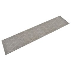 vidaXL stalo kilimėlis, 60x300cm kaina ir informacija | Staltiesės, servetėlės | pigu.lt