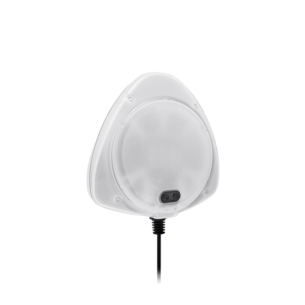 Magnetinė sieninė LED lempa baseinui Intex kaina ir informacija | Baseinų priedai | pigu.lt