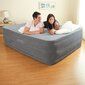Pripučiama lova Intex Dura-Beam Deluxe Comfort Plush, 56 cm цена и информация | Pripučiami čiužiniai ir baldai | pigu.lt