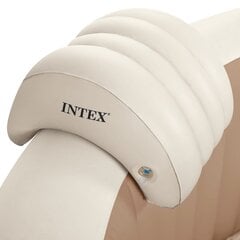Sūkurinės vonios atram Intex, 39x30x23cm kaina ir informacija | Baseinų priedai | pigu.lt