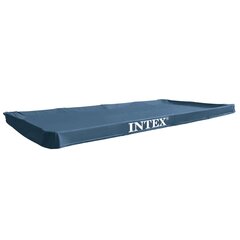 Baseino uždangalas Intex, 450x220 cm kaina ir informacija | Baseinų priedai | pigu.lt