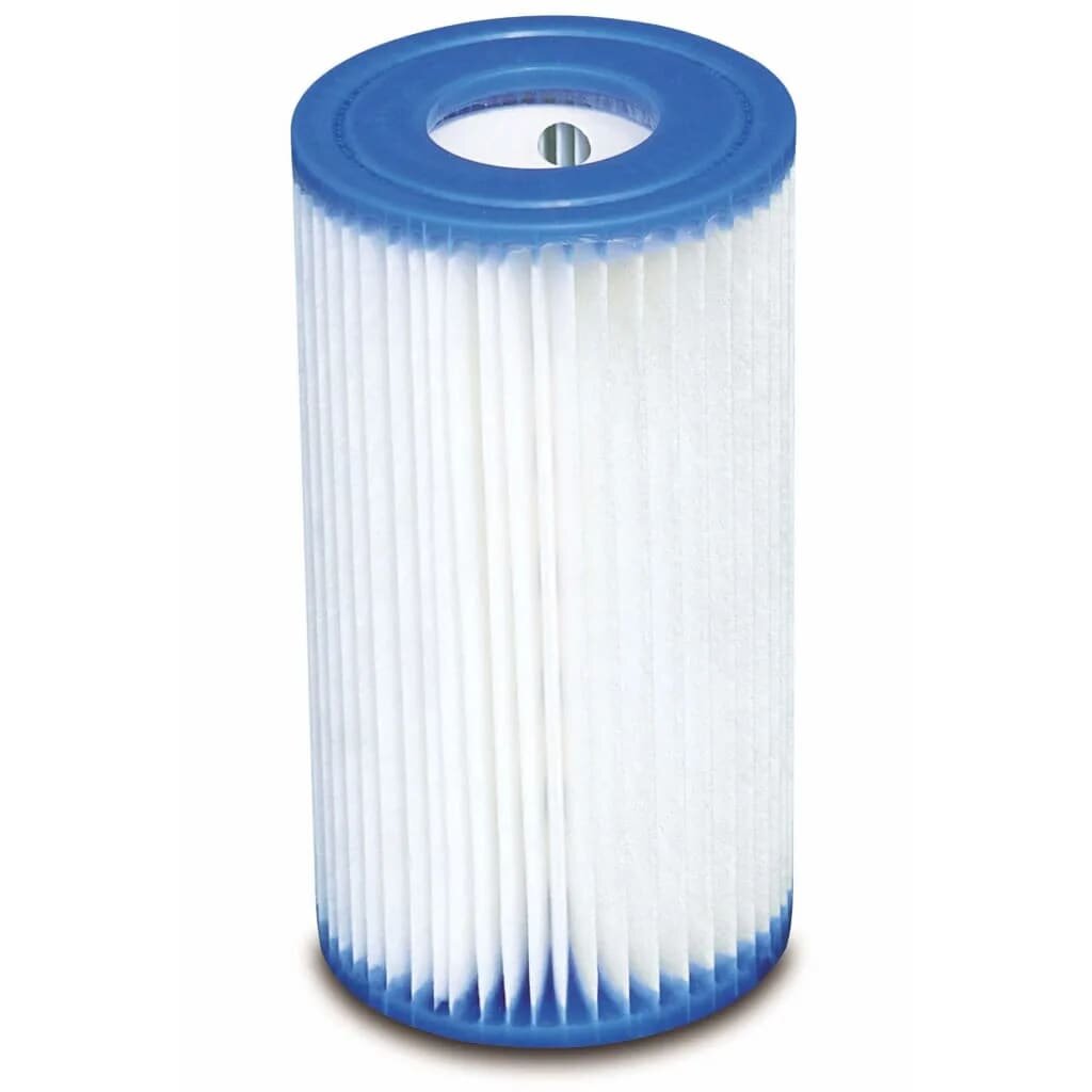 Kasetinis filtras-siurblys Intex, 1 vnt. kaina ir informacija | Baseinų filtrai | pigu.lt