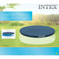 Baseino uždangalas Intex, 396 cm kaina ir informacija | Baseinų priedai | pigu.lt