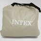 Pripučiamas čiūžinys Intex, 107x168x25cm цена и информация | Pripučiami čiužiniai ir baldai | pigu.lt
