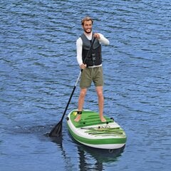 Irklentė Bestway Hydro-Force Freesoul Tech Convertible Set цена и информация | SUP доски, водные лыжи, водные аттракционы | pigu.lt