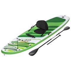 Irklentė Bestway Hydro-Force Freesoul Tech Convertible Set цена и информация | SUP доски, водные лыжи, водные аттракционы | pigu.lt