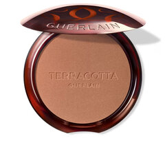 Бронзатор Guerlain Terracotta 04 Deep Cool, 8.5 г цена и информация | Бронзеры (бронзаторы), румяна | pigu.lt