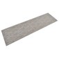 vidaXL stalo kilimėlis, 45x150cm kaina ir informacija | Staltiesės, servetėlės | pigu.lt