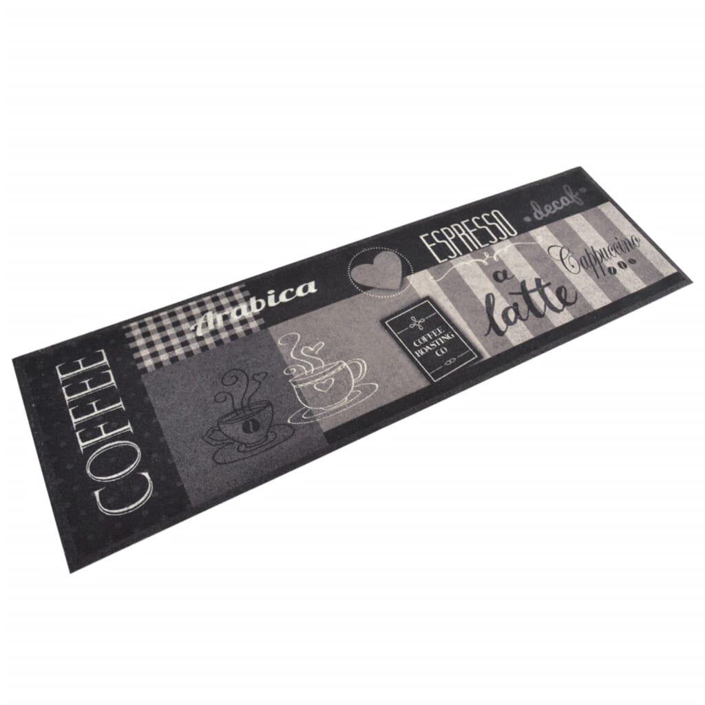 vidaXL stalo kilimėlis, 45x150cm kaina ir informacija | Staltiesės, servetėlės | pigu.lt