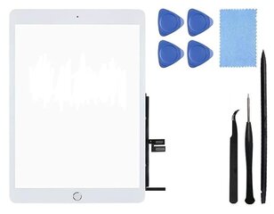 Дисплей Fixerman для iPad 7 цена и информация | Запчасти для телефонов и инструменты для их ремонта | pigu.lt