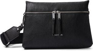 Calvin Klein сумка цена и информация | Женская сумка Bugatti | pigu.lt