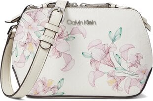 Cумка Calvin Klein цена и информация | Женская сумка Bugatti | pigu.lt