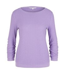 Tom Tailor megztinis moterims 4066887260476, violetinis kaina ir informacija | Megztiniai moterims | pigu.lt