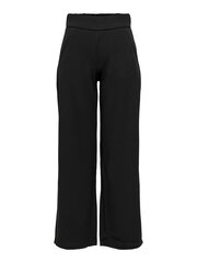 Женские брюки JDY 15221238*30, черные цена и информация | Женские брюки | pigu.lt