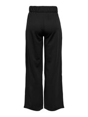 Женские брюки JDY 15221238*30, черные цена и информация | Брюки | pigu.lt
