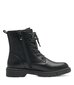 Auliniai batai moterims Marco Tozzi 25282, juodi kaina ir informacija | Aulinukai, ilgaauliai batai moterims | pigu.lt