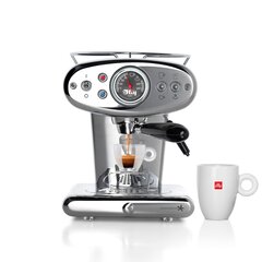 Illy 360497 цена и информация | Кофемашины | pigu.lt