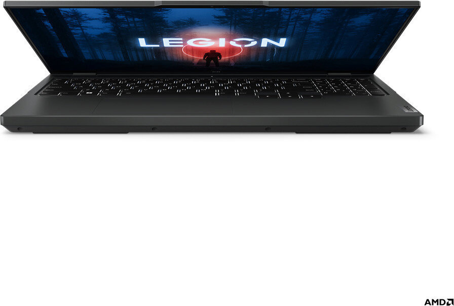 Lenovo Legion Pro 5 16ARX8 (82WM0098MX) kaina ir informacija | Nešiojami kompiuteriai | pigu.lt