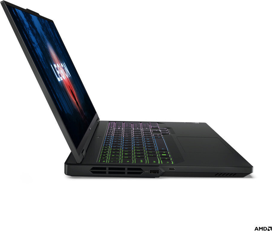 Lenovo Legion Pro 5 16ARX8 (82WM0098MX) kaina ir informacija | Nešiojami kompiuteriai | pigu.lt