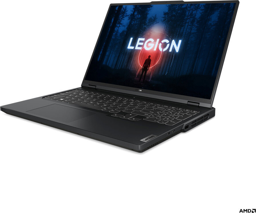 Lenovo Legion Pro 5 16ARX8 (82WM0098MX) kaina ir informacija | Nešiojami kompiuteriai | pigu.lt