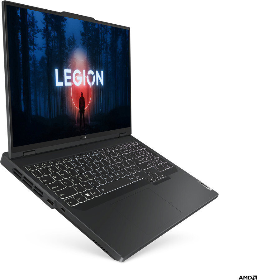 Lenovo Legion Pro 5 16ARX8 (82WM0098MX) kaina ir informacija | Nešiojami kompiuteriai | pigu.lt