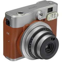 Fujifilm Instax MINI 90 NC цена и информация | Фотоаппараты мгновенной печати | pigu.lt