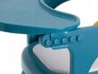 4Baby maitinimo kėdutė, yellow/blue kaina ir informacija | Maitinimo kėdutės | pigu.lt
