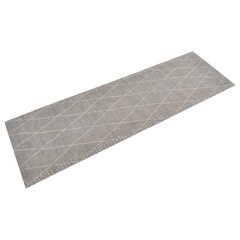 vidaXL durų kilimėlis 60x180cm kaina ir informacija | Durų kilimėliai | pigu.lt