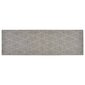 vidaXL durų kilimėlis 60x180cm kaina ir informacija | Durų kilimėliai | pigu.lt