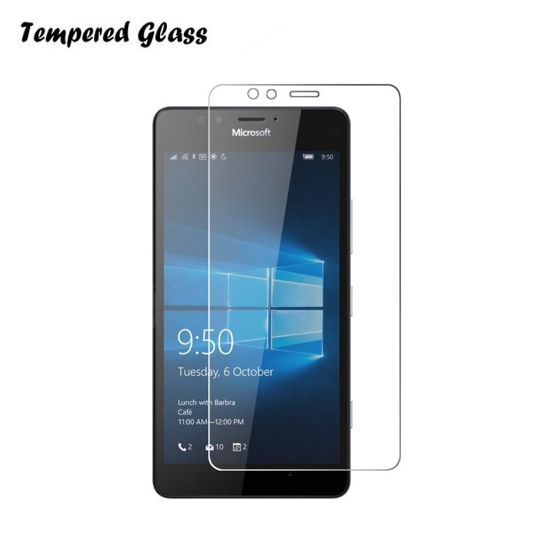 Tempered Glass Premium 9H Screen Protector kaina ir informacija | Apsauginės plėvelės telefonams | pigu.lt