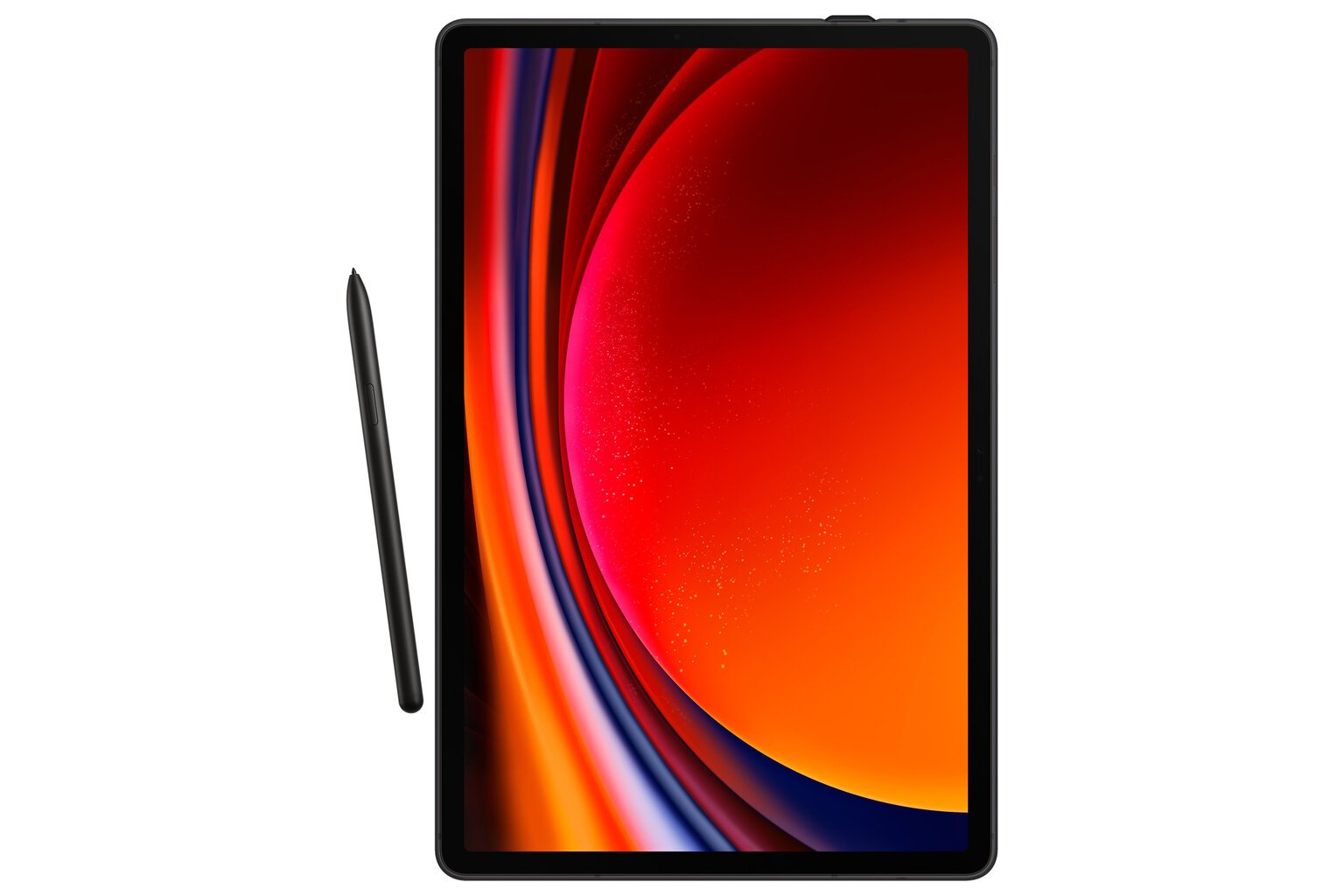 Samsung Galaxy Tab S9+ / S9 FE+ EF-BX810PBEGWW цена и информация | Planšečių, el. skaityklių dėklai | pigu.lt