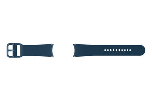 SFR94LNE Спортивный ремешок 20 мм (M/L) для Samsung Galaxy Watch6/Watch5, Indigo цена и информация | Аксессуары для смарт-часов и браслетов | pigu.lt