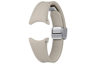 Samsung SHR94LAE D-Buckle Hybrid Normal M/L цена и информация | Аксессуары для смарт-часов и браслетов | pigu.lt