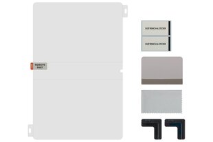 Samsung Anti-Reflecting Screen Protector UX810CTE kaina ir informacija | Planšečių, el. skaityklių priedai | pigu.lt