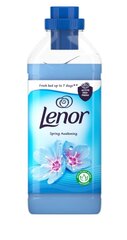 Кондиционер для белья Lenor Spring Awakening, 085 л цена и информация | Lenor Бытовая химия и инвентарь для уборки | pigu.lt