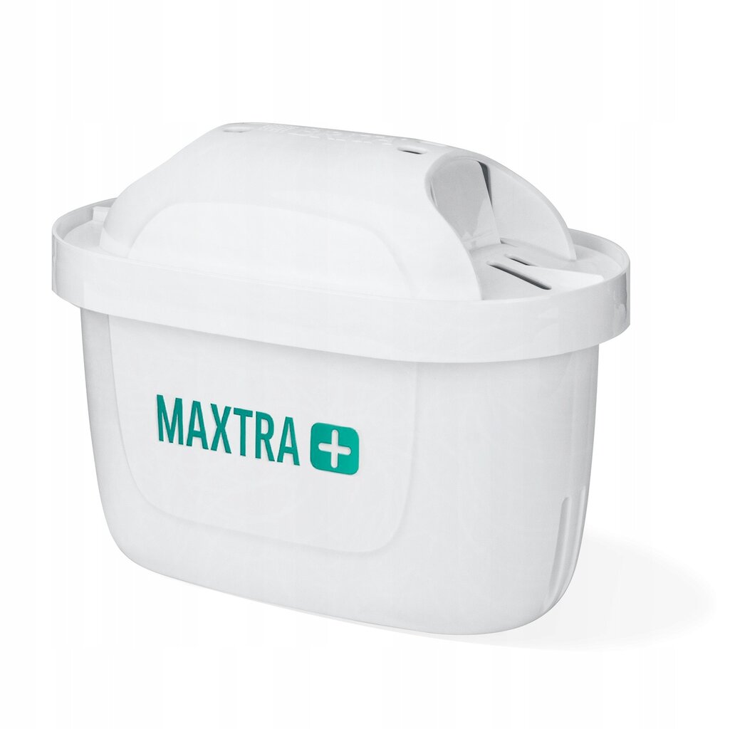 Brita Maxtra+ Plus, 6 vnt. kaina ir informacija | Vandens filtrai | pigu.lt