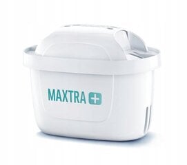 Brita Maxtra+ Plus, 6 vnt. kaina ir informacija | Vandens filtrai | pigu.lt