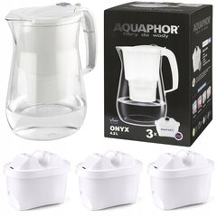 Aquaphor Onyx B25 цена и информация | Фильтры для воды | pigu.lt