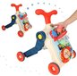 Interaktyvus stumdukas ir veiklos stalas 5in1 цена и информация | Žaislai kūdikiams | pigu.lt