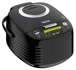 Tefal RK7458 kaina ir informacija | Garų puodai, daugiafunkciai puodai | pigu.lt