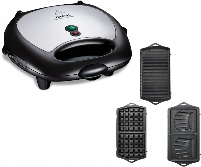 Tefal SW6148 kaina ir informacija | Sumuštinių keptuvės | pigu.lt