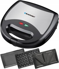 Blaupunkt SMS611 Бутербродница цена и информация | Бутербродницы | pigu.lt